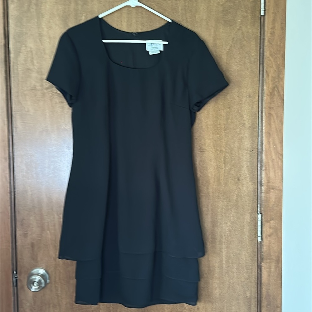 Jeffrey & Dara Evening Dress
